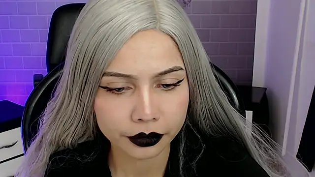 aleesha cameron02 online show from 02.18.26