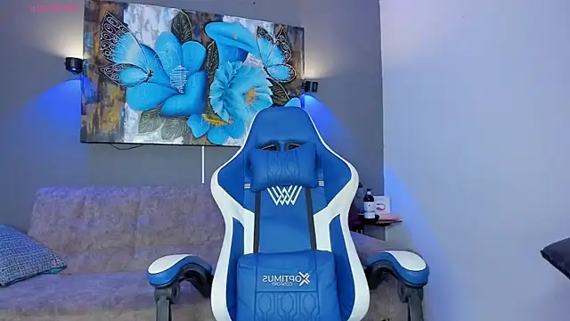 elizabeth lamer online show from 02.05.26