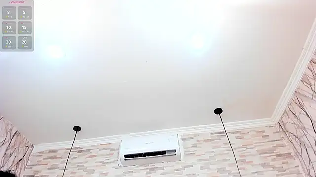 Snapshot of MELODY_FIRE_ chatting on 11.14.25 MELODY FIRE online show from 11.14.25