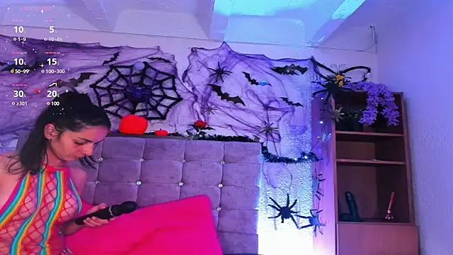 karol rose online show from 10.16.25