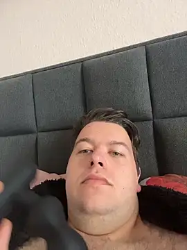 Lars2306 online show from 11.02.25