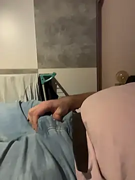 Lars2306 online show from 12.01.25