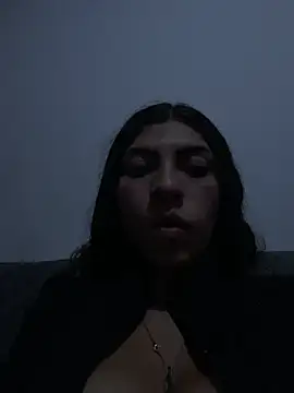 Snapshot of arieel__722 chatting on 10.10.25 arieel 722 online show from 10.10.25