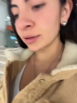 Snapshot of arieel__722 chatting on 10.23.25 arieel 722 online show from 10.23.25