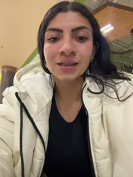 Snapshot of arieel__722 chatting on 11.04.25 arieel 722 online show from 11.04.25