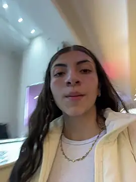 Snapshot of arieel__722 chatting on 02.10.26 arieel 722 online show from 02.10.26