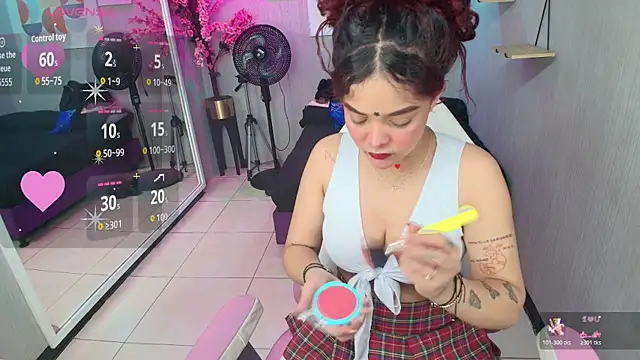 Maggy t18 online show from 11.07.25