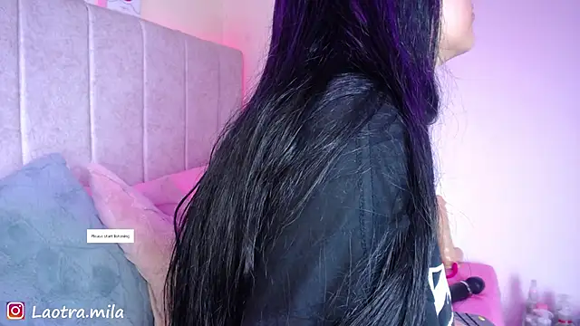 juliettaa 1 online show from 10.09.25