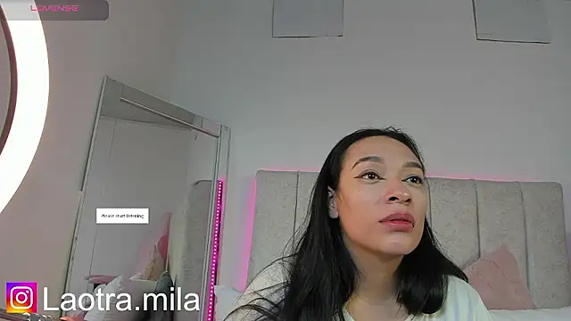 juliettaa 1 online show from 03.01.26