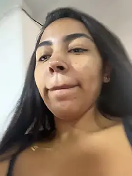 Naomiserna00 online show from 11.08.25