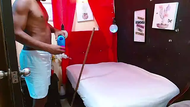 luccasbigcock online show from 10.10.25