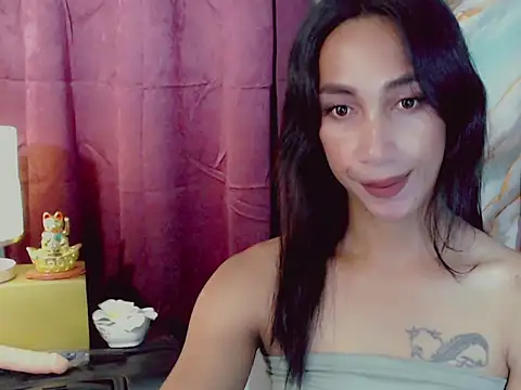 Snapshot of Wife_ur_pinay chatting on 02.19.26 Wife ur pinay online show from 02.19.26