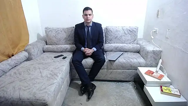 Victor Maitland online show from 09.30.25