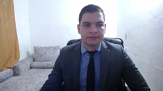 Victor Maitland online show from 10.08.25