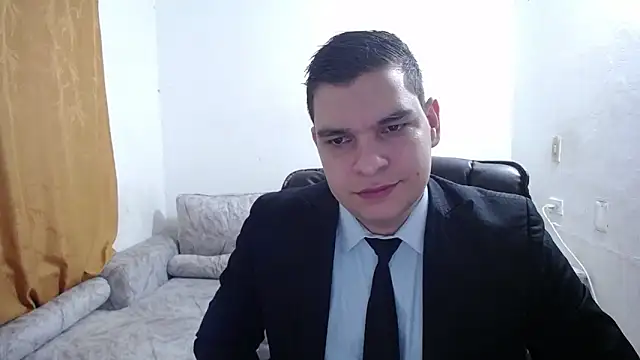 Victor Maitland online show from 11.25.25