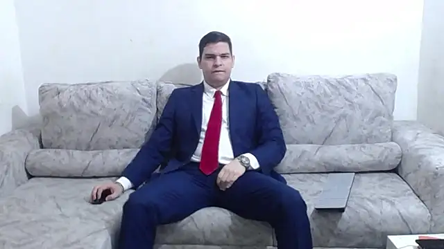 Victor Maitland online show from 02.08.26