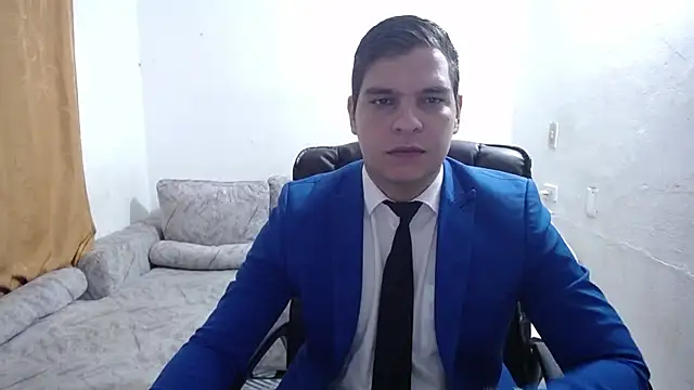 Victor Maitland online show from 03.07.26