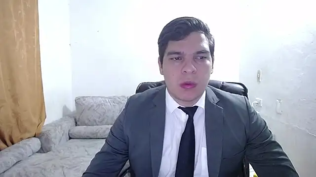 Victor Maitland online show from 03.20.26