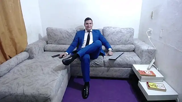 Victor Maitland online show from 05.28.26