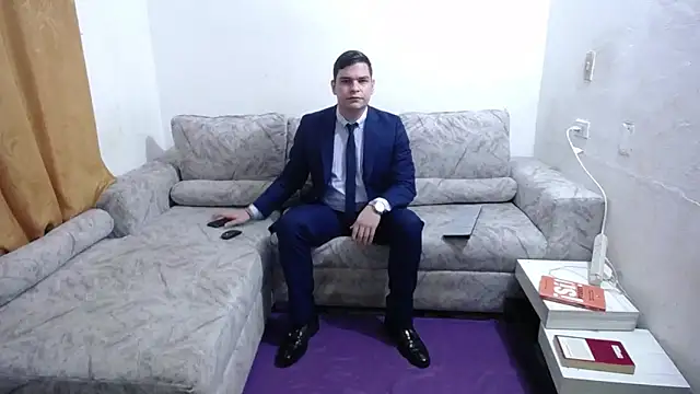 Victor Maitland online show from 06.04.26