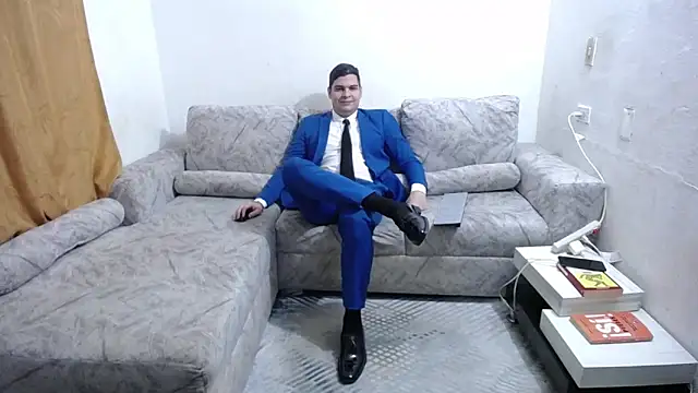 Victor Maitland online show from 06.10.26