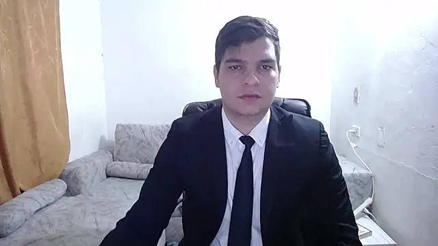 Victor Maitland online show from 07.03.26