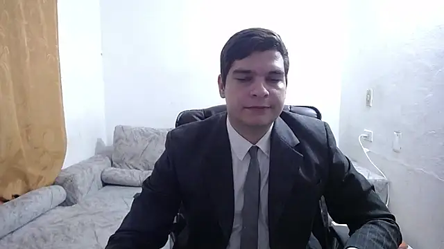 Victor Maitland online show from 07.19.26