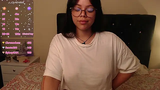 Amanda sweet online show from 02.01.25