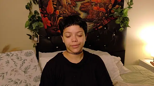 Amanda sweet online show from 09.25.25