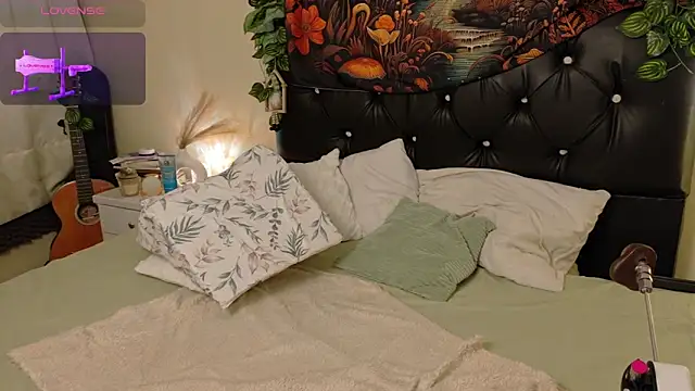 Amanda sweet online show from 10.11.25