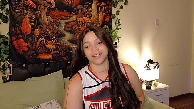 Amanda sweet online show from 10.23.25