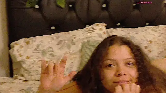 Amanda sweet online show from 04.10.26