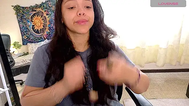 Amanda sweet online show from 05.11.26