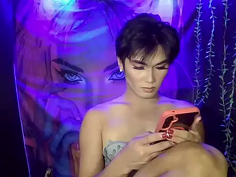 miss lolalops online show from 11.27.25