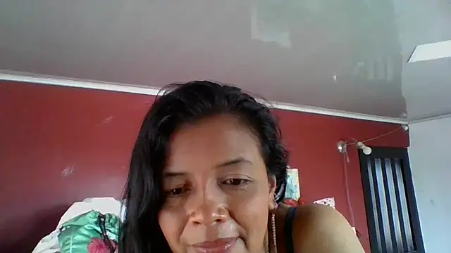 DianaOchoa  online show from 09.17.25