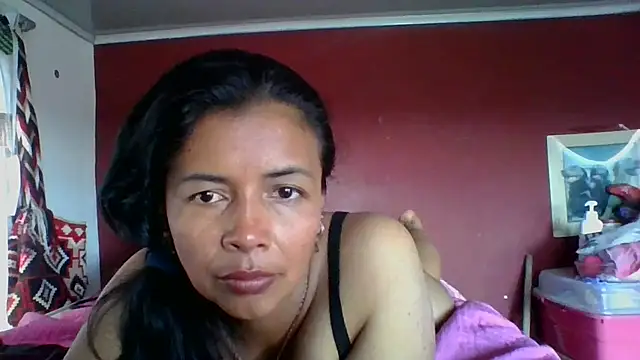 DianaOchoa  online show from 09.26.25