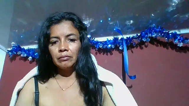 DianaOchoa  online show from 12.01.25