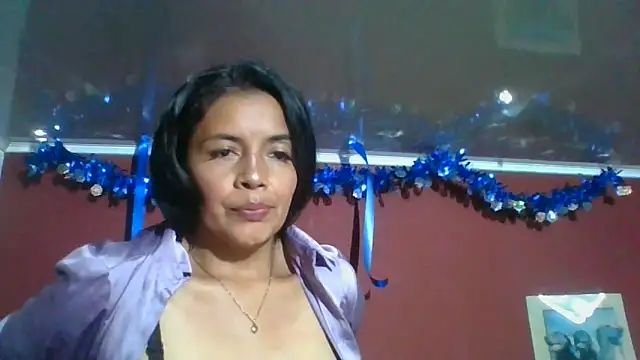 DianaOchoa  online show from 12.02.25