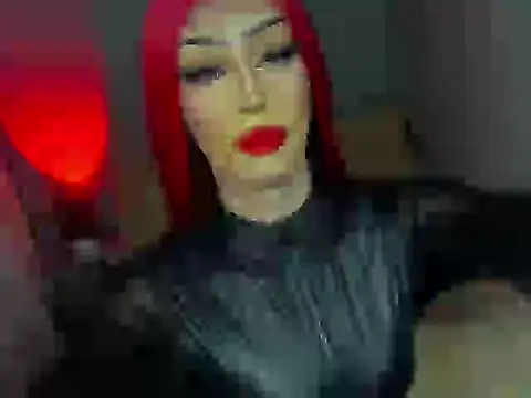 Snapshot of anitacruise chatting on 10.11.25 anitacruise online show from 10.11.25