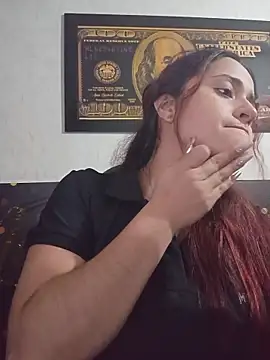 candy  fox  online show from 11.30.25