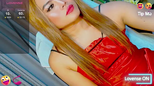 ts catalheya14 online show from 11.02.25