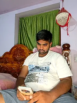 Harsha Happy online show from 11.14.25