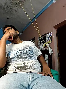 Harsha Happy online show from 01.08.26