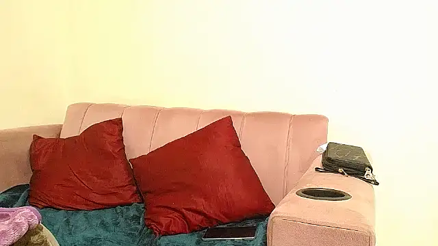 Goddessberry online show from 10.15.25