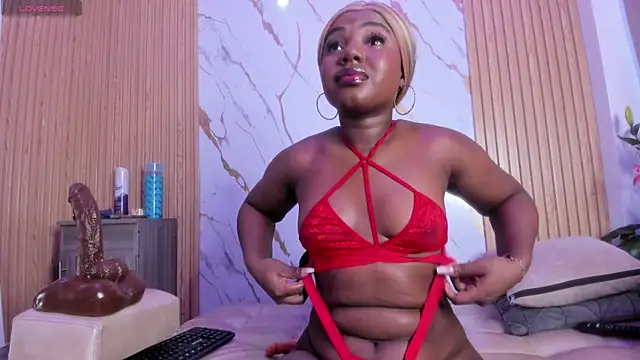 Eva Johnss online show from 11.22.25