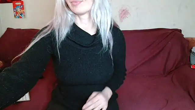 AsyaLulu online show from 03.02.26