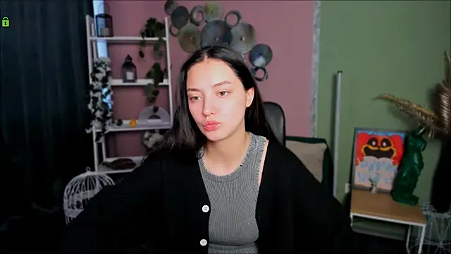 miki-niki online show from 09.09.25