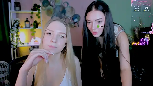 miki-niki online show from 09.15.25