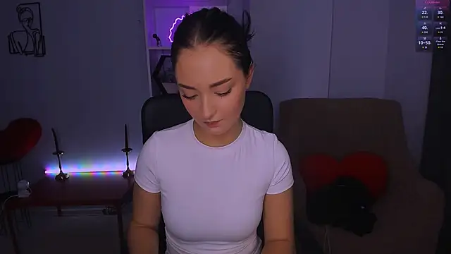 miki-niki online show from 11.14.25