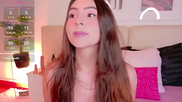 Heraa Piett online show from 10.02.25